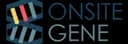 OnsiteGene logo
