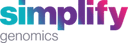 Simplify Genomics logo