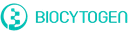 Biocytogen logo