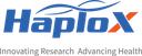HaploX Biotechnology logo