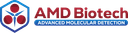 AMD Biotech logo
