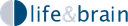 Life & Brain logo