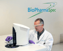 BioPharmaSpec logo