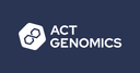 ACT Genomics logo