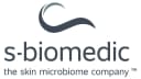 S-biomedic logo