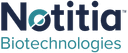 Notitia Biotechnologies logo