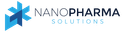 Nano Pharmasolutions logo