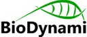 BioDynami logo