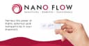 Nano Flow logo