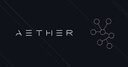Aether Biomachines logo