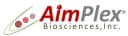 AimPlex Biosciences logo