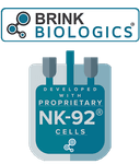 Brink Biologics logo