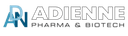 Adienne Pharma and Biotech logo