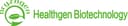 Healthgen Biotechnology logo