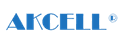 Akcell Biotech logo