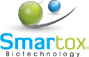Smartox Biotechnology logo