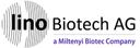 Lino Biotech logo