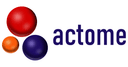 Actome logo