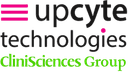 Upcyte Technologies logo