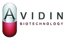 Avidin logo