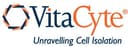 VitaCyte logo