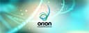 Orion Integrated Biosciences logo
