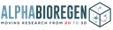 Alphabioregen logo