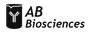 AB Biosciences logo