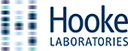 Hooke Laboratories logo