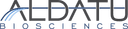 Aldatu Biosciences logo