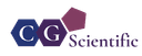 CG Scientific logo