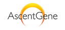 AscentGene logo