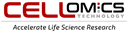 Cellomics Technology logo