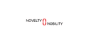 Novelty Nobility logo