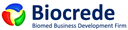 Biocrede logo