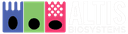 Altis Biosystems logo