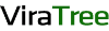 ViraTree logo