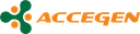 AcceGen Biotechnology logo