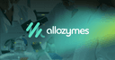 Allozymes logo