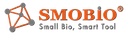 SMOBIO Technology logo