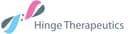Hinge Therapeutics logo
