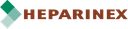 Heparinex logo