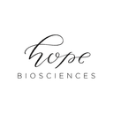 Hope Biosciences logo