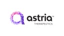 Astria Therapeutics logo