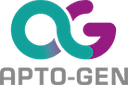 Apto-Gen logo