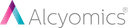 Alcyomics logo