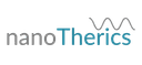 nanoTherics logo
