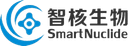 SmartNuclide Biopharma logo
