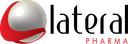Lateral Pharma logo