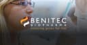 Benitec Biopharma logo